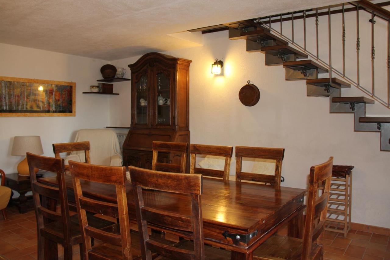 Il Pagliarello Di Villa San Giovanni San Demetrio ne' Vestini Exteriör bild