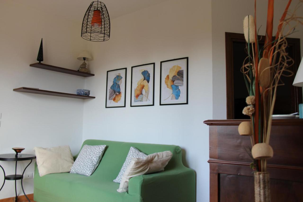 Il Pagliarello Di Villa San Giovanni San Demetrio ne' Vestini Exteriör bild