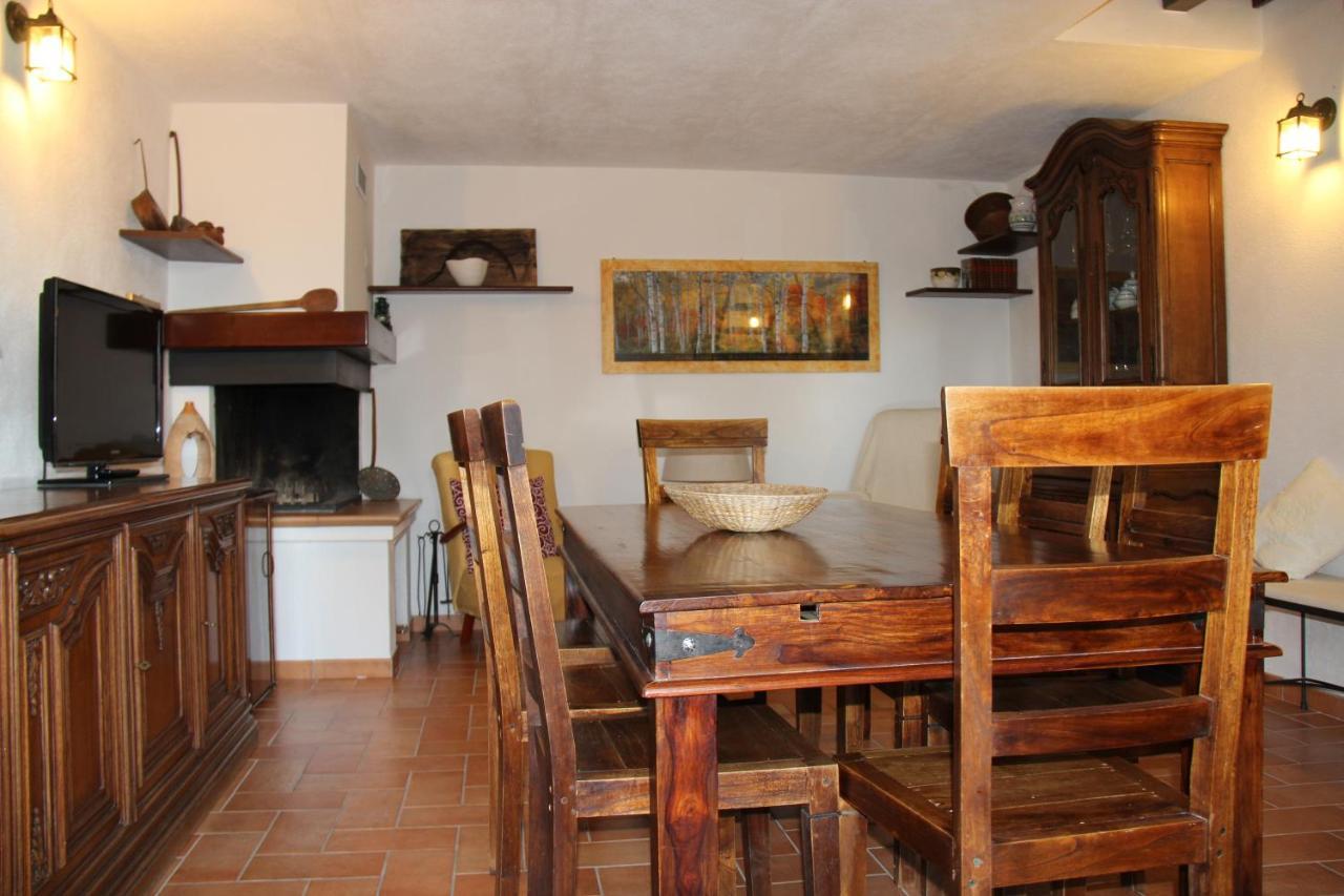 Il Pagliarello Di Villa San Giovanni San Demetrio ne' Vestini Exteriör bild